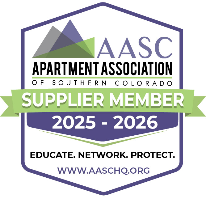 AASC Supplier Member Badge