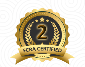FCRA Certified