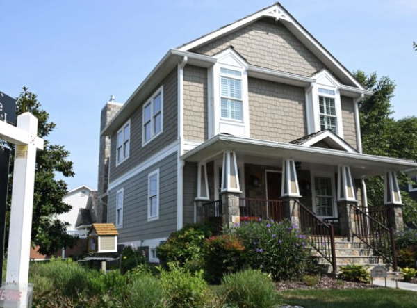 NTD Home image - Reusable Tenant Screening Report NTD Home image
